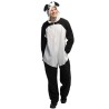 Costume panda