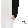 Poche costume panda