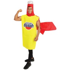 Costume pastis