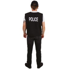 Déguisement police