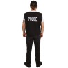 Déguisement police