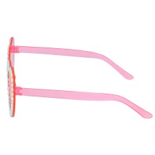 Lunettes coeur pour fête