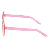 Lunettes coeur pour fête
