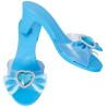 Chaussures à talons enfant princesse