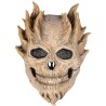 Masque de squelette