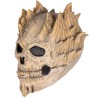 Masque de marcheur blanc adulte