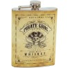 Flasque de pirate