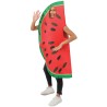 Costume de pastèque adulte