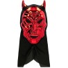 Masque diable japonais