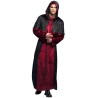 Déguisement nécromancien homme Halloween
