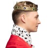 Couronne de roi pour déguisement