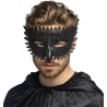 Masque corbeau
