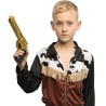 Revolver de déguisement cowboy
