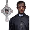 Collier religieux prêtre