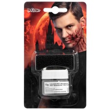 Kit maquillage Halloween sang croûteux