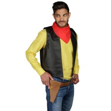 Déguisement adulte Lucky Luke