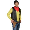 Déguisement adulte Lucky Luke