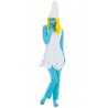 Costume de Schtroumpfette pour femme