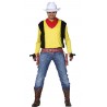 Costume de Lucky Luke homme