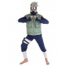 Costume Kakashi Hatake pas cher manga Naruto