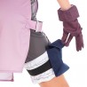 Accessoire holster de Sakura manga Naruto