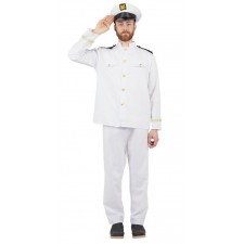 Costume de marin pour homme