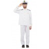 Costume de marin pour homme