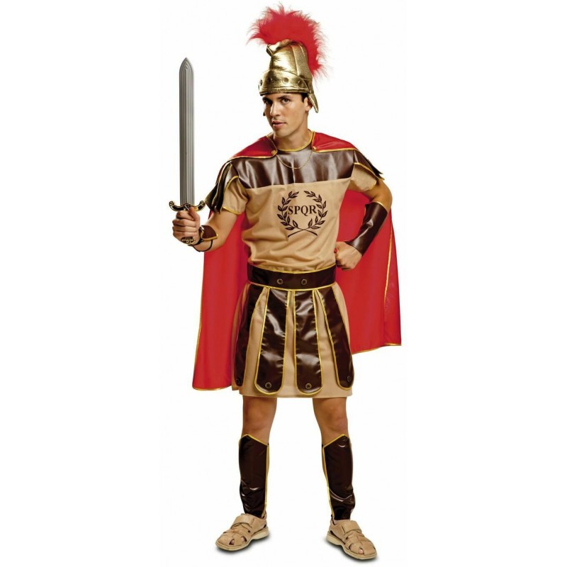 Costume de centurion romain pour homme