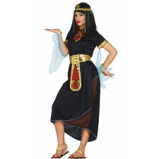 Costume d'égyptienne Cléopâtre pour femme
