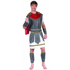 Costume gladiateur de l'antiquité pour homme
