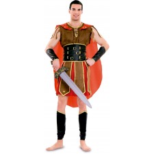 Costume de gladiateur pour homme