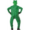 Déguisement de grenouille