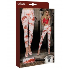 Accessoire legging pour créer un costume d'Halloween