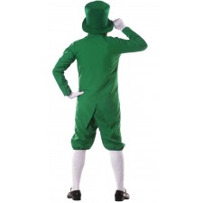 Déguisement Leprechaun pour la fête irlandaise Saint Patrick