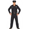 Costume de policier pour homme