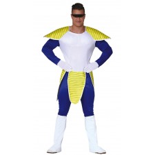 Costume manga pour homme