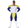 Costume manga pour homme