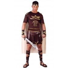 Tenue de gladiateur homme