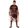 Tenue de gladiateur homme