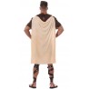 Déguisement gladiateur homme style spartacus
