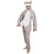 Costume de souris