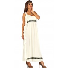 Costume romaine femme