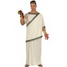 Costume de Jules César pour homme