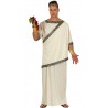 Costume de Jules César pour homme
