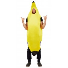 Déguisement banane pas cher