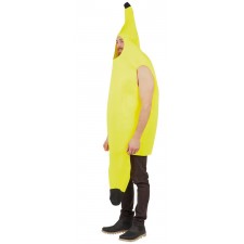 Costume banane