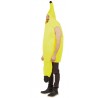 Costume banane