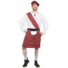 Costume écossais homme