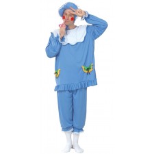 Costume de bébé pour homme