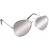 Lunettes homme police